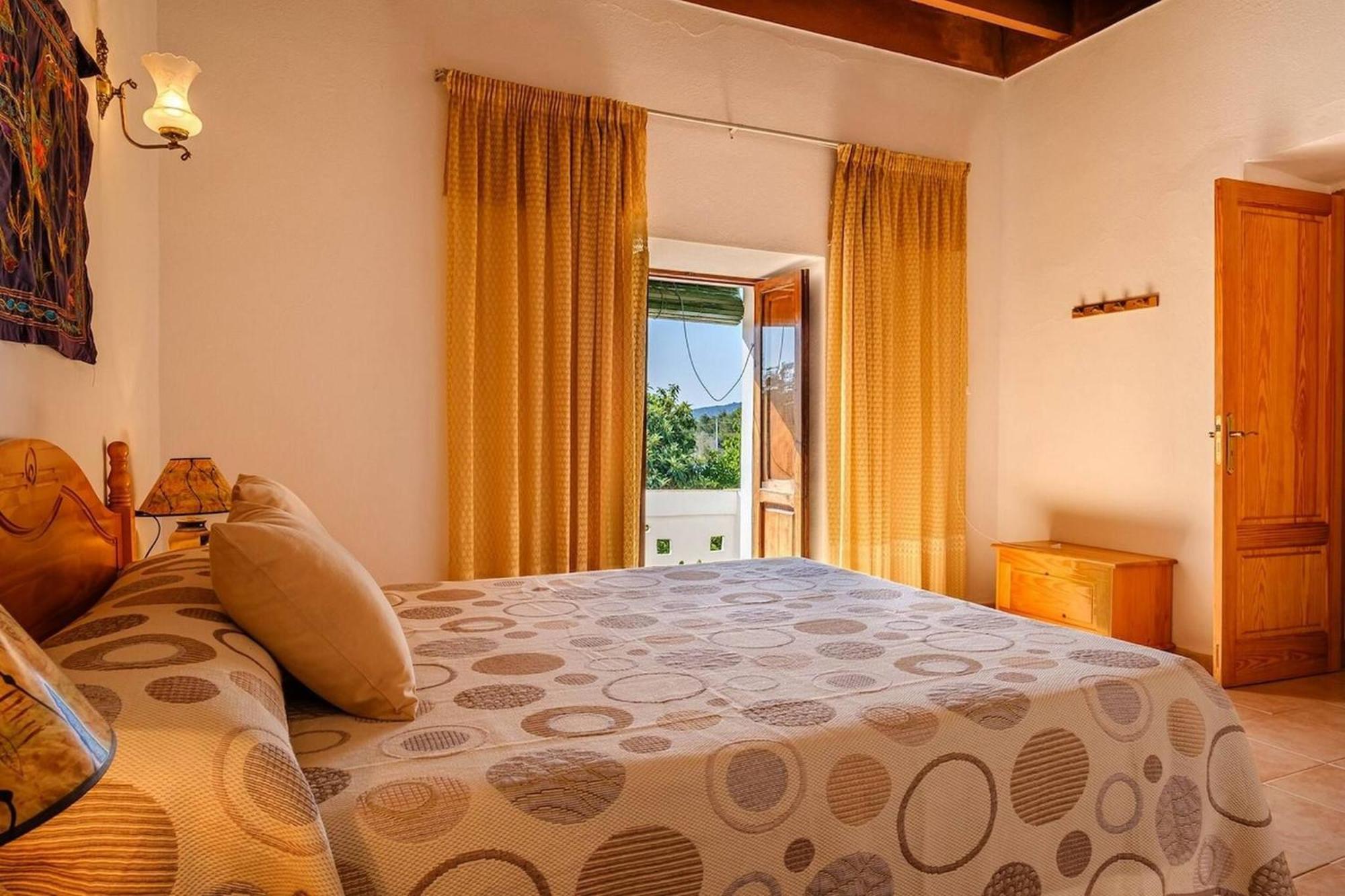 El Encanto, Ideal For Families And Groups Alojamento de Turismo Rural