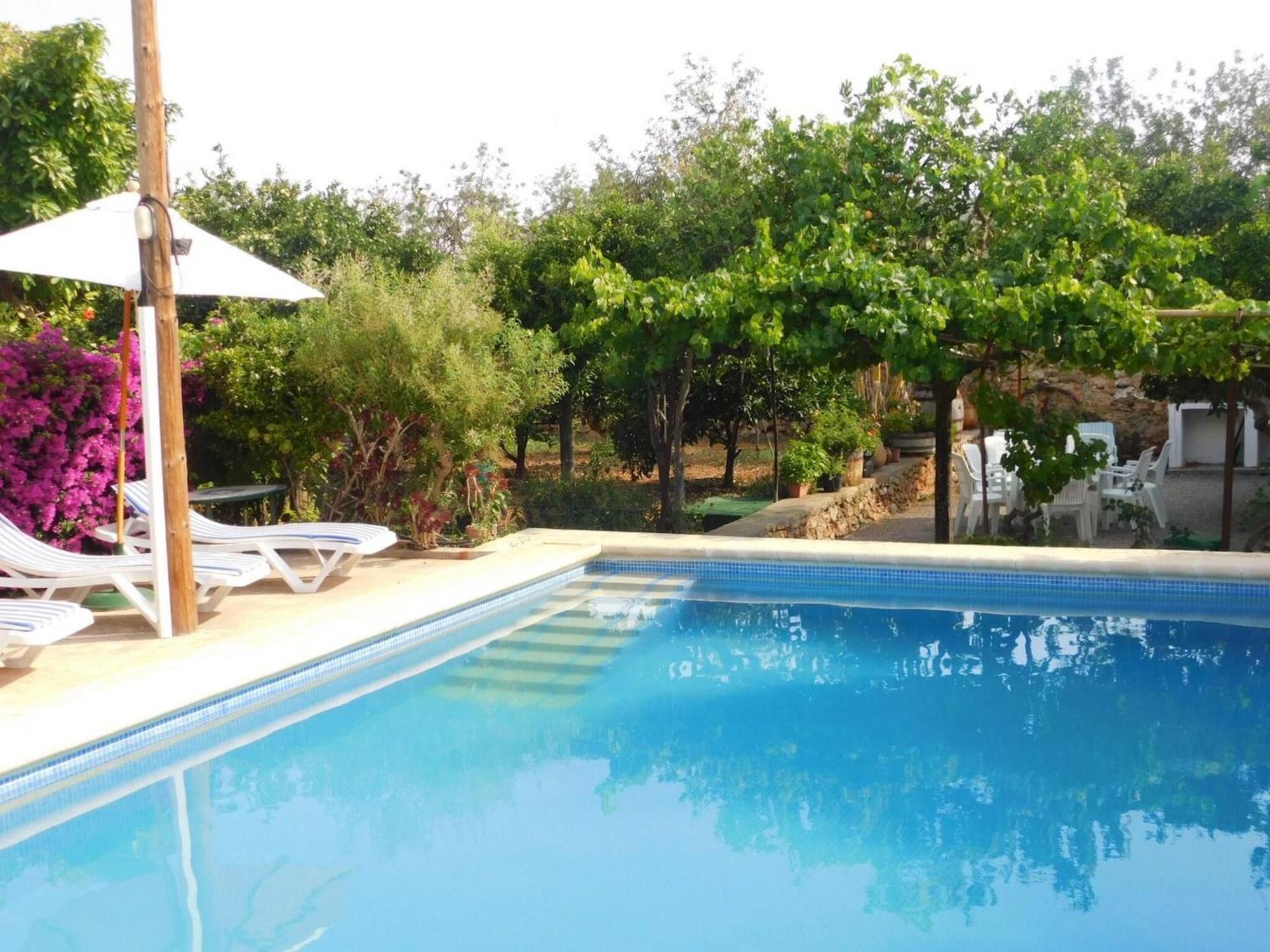 El Encanto, Ideal For Families And Groups Alojamento de Turismo Rural